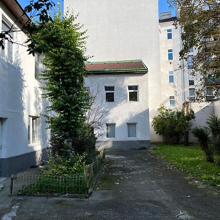Traveler Lodging Viena Exterior foto