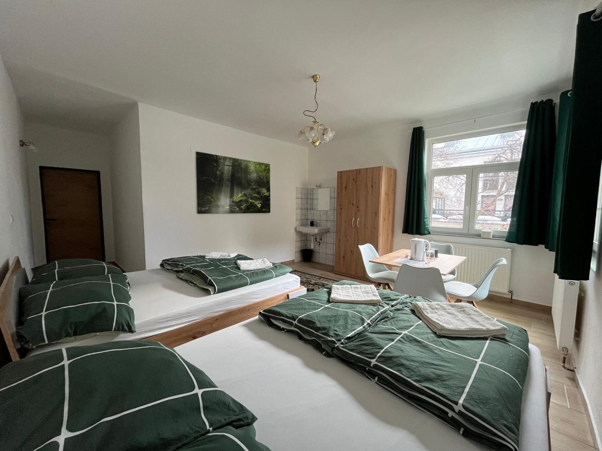 Traveler Lodging Viena Exterior foto